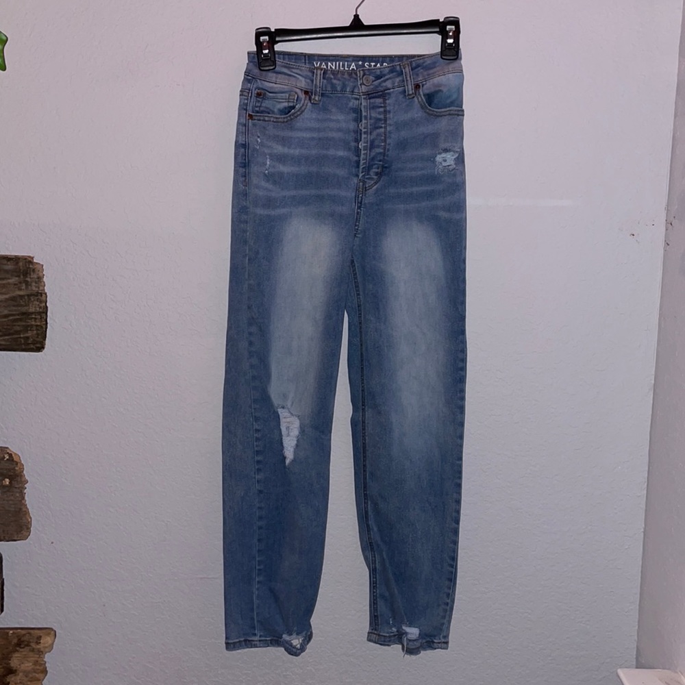 VANILLA STAR jeans